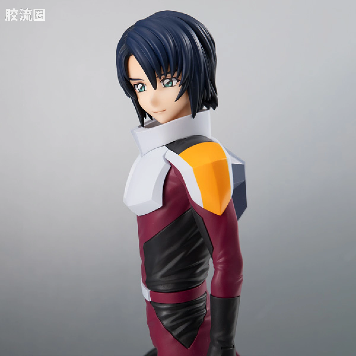 Mega House 手办系列 Lucrea Light 阿斯兰·萨拉 驾驶服Ver. - 图片